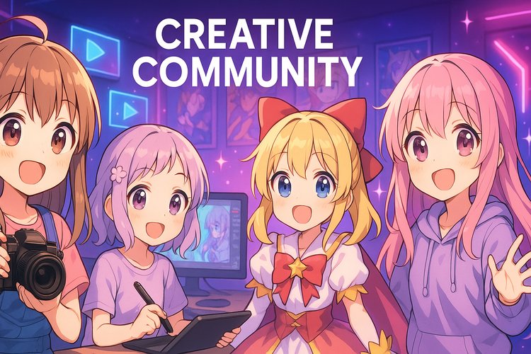 麻豆传媒动漫社区