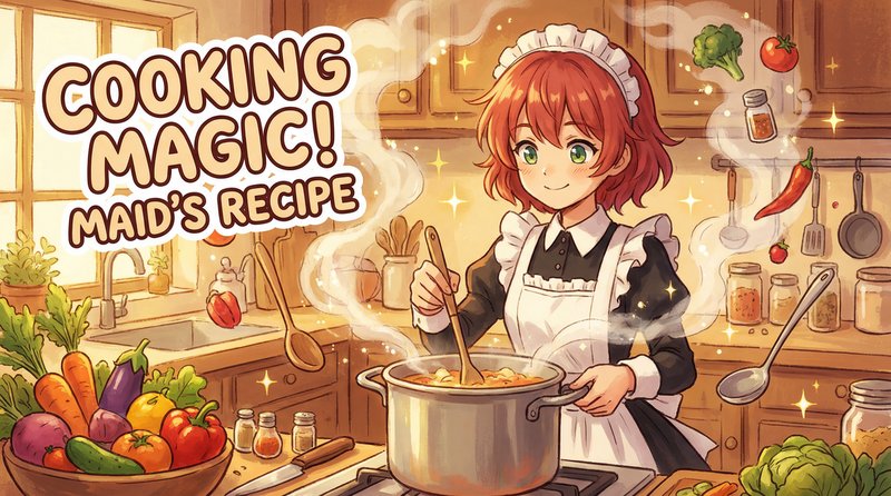 麻豆传媒动漫-美食教程