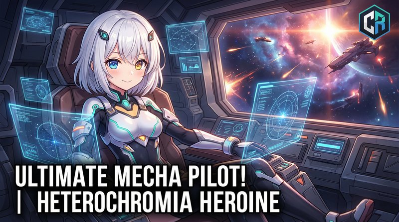 麻豆传媒动漫-机甲战士