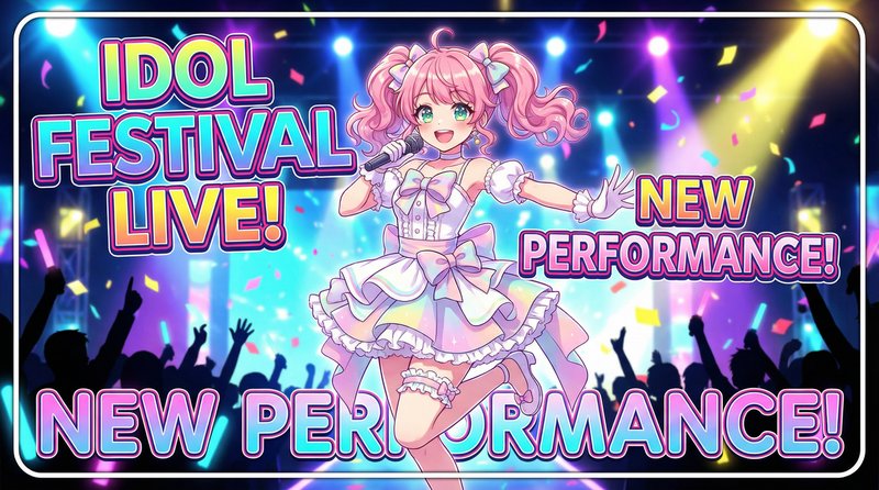 麻豆传媒动漫-偶像舞台